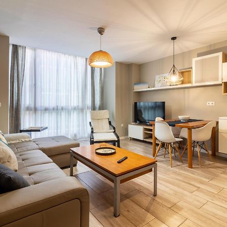 Ferienwohnung La Naval Cosy 1 Las Palmas / Gran Canaria Exterior foto